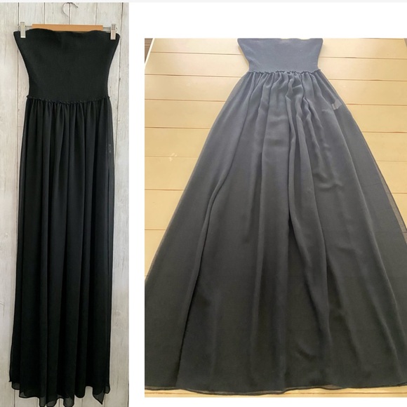 Ramy Brook Calista Coverup Maxi Dress - Picture 5 of 16